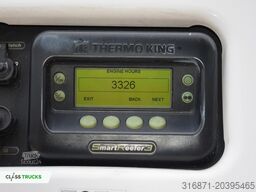 SCHMITZ CARGOBULL SKO FP 60 ThermoKing SLXi 300