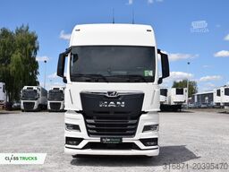 MAN TGX 18.470 GX