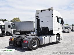 MAN TGX 18.470 GX