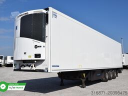 KRONE SDR Cool Liner FP 60 ThermoKing SLXi 300