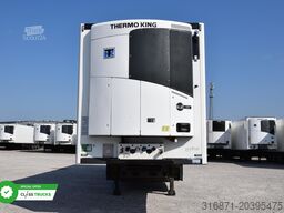 KRONE SDR Cool Liner FP 60 ThermoKing SLXi 300