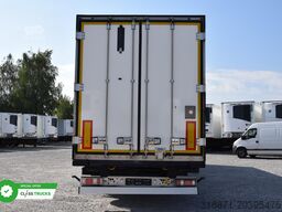 KRONE SDR Cool Liner FP 60 ThermoKing SLXi 300