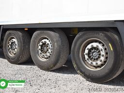 KRONE SDR Cool Liner FP 60 ThermoKing SLXi 300