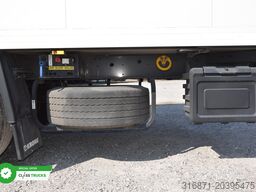 KRONE SDR Cool Liner FP 60 ThermoKing SLXi 300