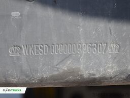 KRONE SDR Cool Liner FP 60 ThermoKing SLXi 300