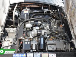 KRONE SDR Cool Liner FP 60 ThermoKing SLXi 300