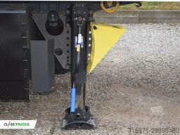 KRONE SDR Cool Liner FP 60 ThermoKing SLXi 300