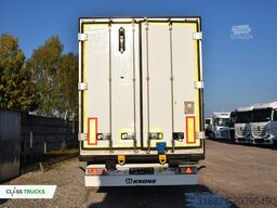 KRONE SDR Cool Liner FP 60 ThermoKing SLXi 300