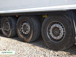 KRONE SDR Cool Liner FP 60 ThermoKing SLXi 300