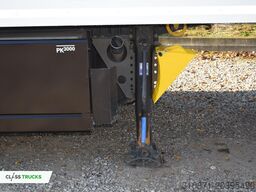 KRONE SDR Cool Liner FP 60 ThermoKing SLXi 300