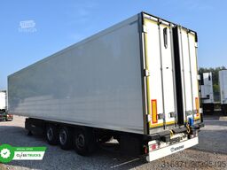 KRONE SDR Cool Liner FP 60 ThermoKing SLXi 300