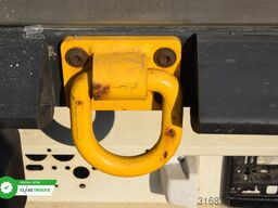 KRONE SDR Cool Liner FP 60 ThermoKing SLXi 300