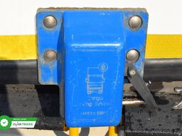 KRONE SDR Cool Liner FP 60 ThermoKing SLXi 300