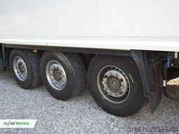 KRONE SDR Cool Liner FP 60 ThermoKing SLXi 300