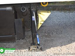 KRONE SDR Cool Liner FP 60 ThermoKing SLXi 300