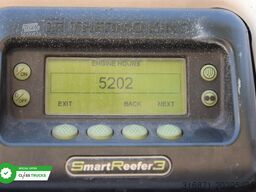 KRONE SDR Cool Liner FP 60 ThermoKing SLXi 300