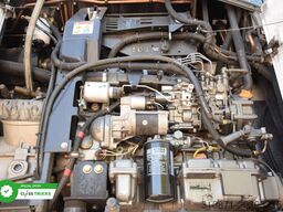 KRONE SDR Cool Liner FP 60 ThermoKing SLXi 300