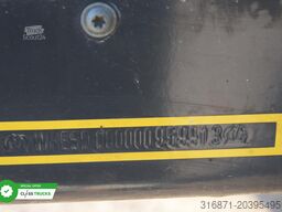 KRONE SDR Cool Liner FP 60 ThermoKing SLXi 300