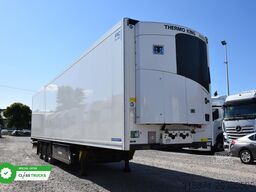 KRONE SDR Cool Liner FP 60 ThermoKing SLXi 300