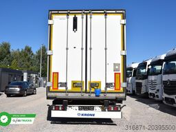 KRONE SDR Cool Liner FP 60 ThermoKing SLXi 300