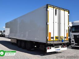 KRONE SDR Cool Liner FP 60 ThermoKing SLXi 300