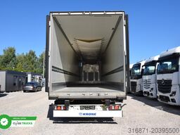 KRONE SDR Cool Liner FP 60 ThermoKing SLXi 300