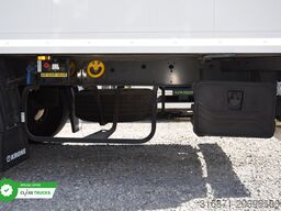 KRONE SDR Cool Liner FP 60 ThermoKing SLXi 300