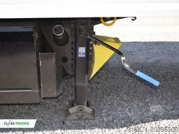 KRONE SDR Cool Liner FP 60 ThermoKing SLXi 300