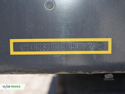 KRONE SDR Cool Liner FP 60 ThermoKing SLXi 300