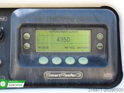 KRONE SDR Cool Liner FP 60 ThermoKing SLXi 300