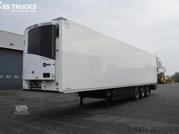 SCHMITZ CARGOBULL SKO FP 60 ThermoKing SLXi 300