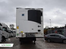 SCHMITZ CARGOBULL SKO FP 60 ThermoKing SLXi 300
