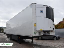 SCHMITZ CARGOBULL SKO FP 60 ThermoKing SLXi 300