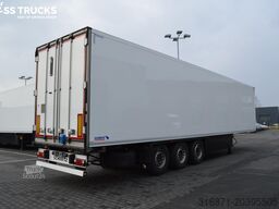 SCHMITZ CARGOBULL SKO FP 60 ThermoKing SLXi 300