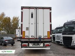 SCHMITZ CARGOBULL SKO FP 60 ThermoKing SLXi 300