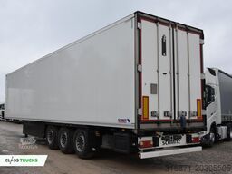 SCHMITZ CARGOBULL SKO FP 60 ThermoKing SLXi 300