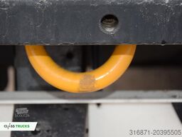 SCHMITZ CARGOBULL SKO FP 60 ThermoKing SLXi 300