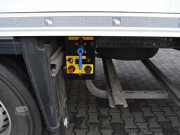 SCHMITZ CARGOBULL SKO FP 60 ThermoKing SLXi 300