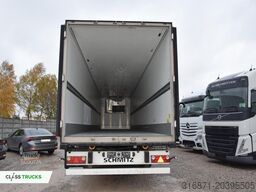 SCHMITZ CARGOBULL SKO FP 60 ThermoKing SLXi 300