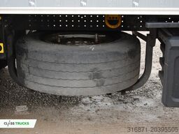 SCHMITZ CARGOBULL SKO FP 60 ThermoKing SLXi 300