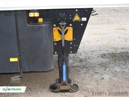 SCHMITZ CARGOBULL SKO FP 60 ThermoKing SLXi 300