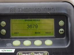 SCHMITZ CARGOBULL SKO FP 60 ThermoKing SLXi 300