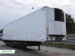 SCHMITZ CARGOBULL SKO FP 60 Carrier Vector 1550