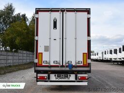 SCHMITZ CARGOBULL SKO FP 60 Carrier Vector 1550