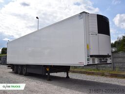 SCHMITZ CARGOBULL SKO FP 60 Carrier Vector 1550
