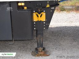 SCHMITZ CARGOBULL SKO FP 60 Carrier Vector 1550