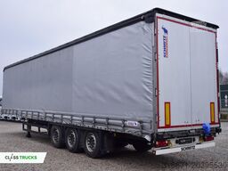 SCHMITZ CARGOBULL SCS24/L Varios