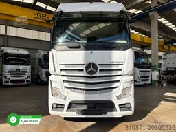 MERCEDES-BENZ Actros 5 1845 BigSpace