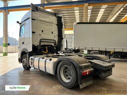 MERCEDES-BENZ Actros 5 1845 BigSpace