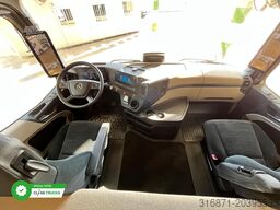 MERCEDES-BENZ Actros 5 1845 BigSpace